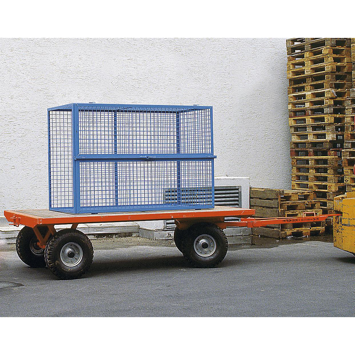 Aanhangwagen (Productafbeelding 4)-3