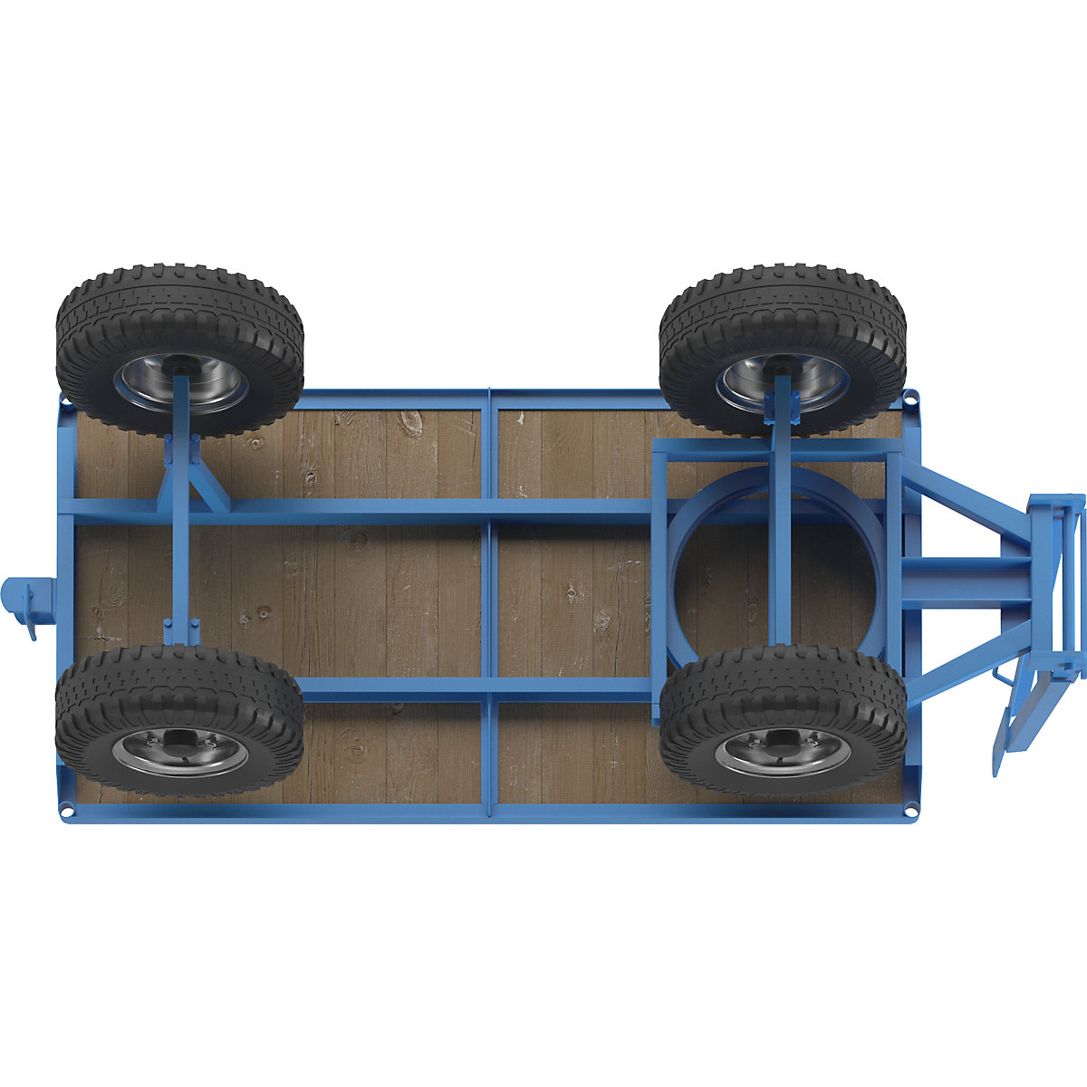 Aanhangwagen – eurokraft pro (Productafbeelding 2)-1