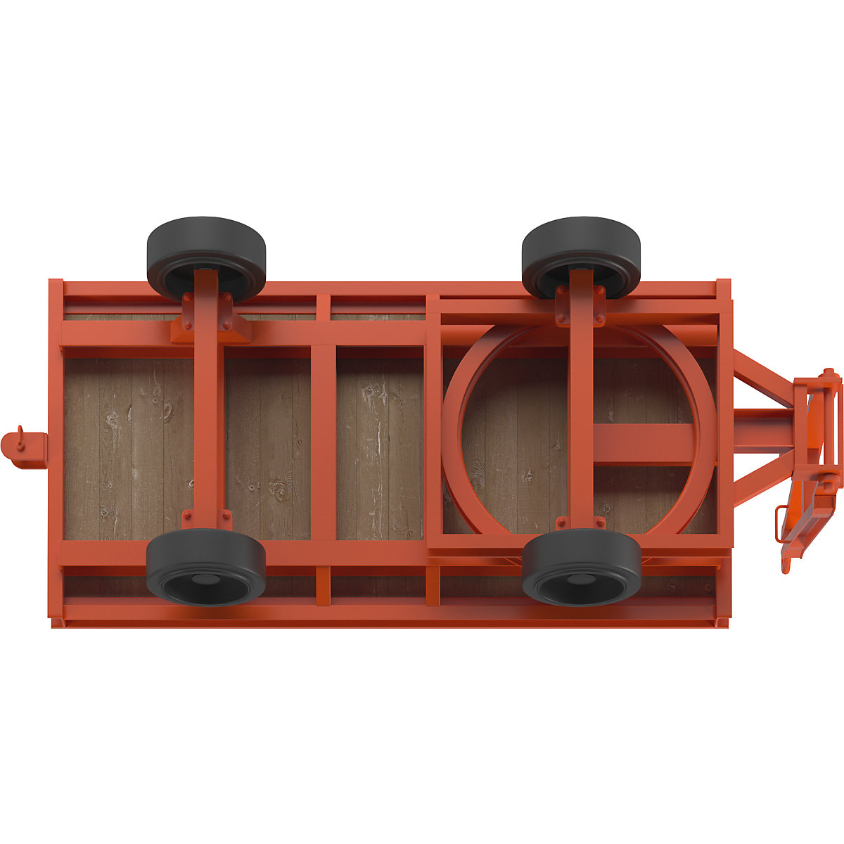 Aanhangwagen (Productafbeelding 9)-8