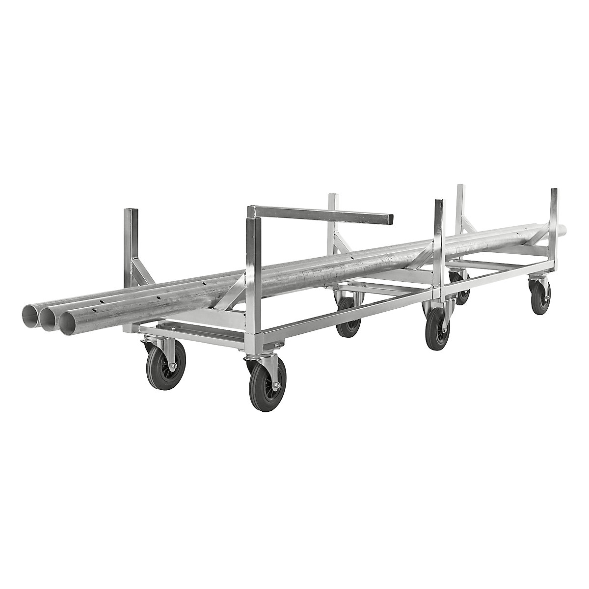 Professionele langmateriaalwagen – Kongamek (Productafbeelding 3)-2