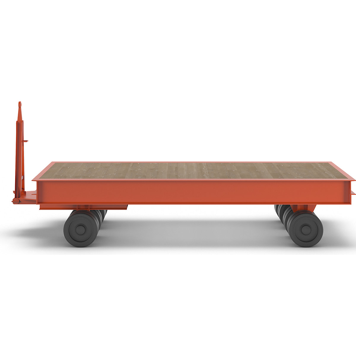 Zwaarlastaanhanger (Productafbeelding 6)-5