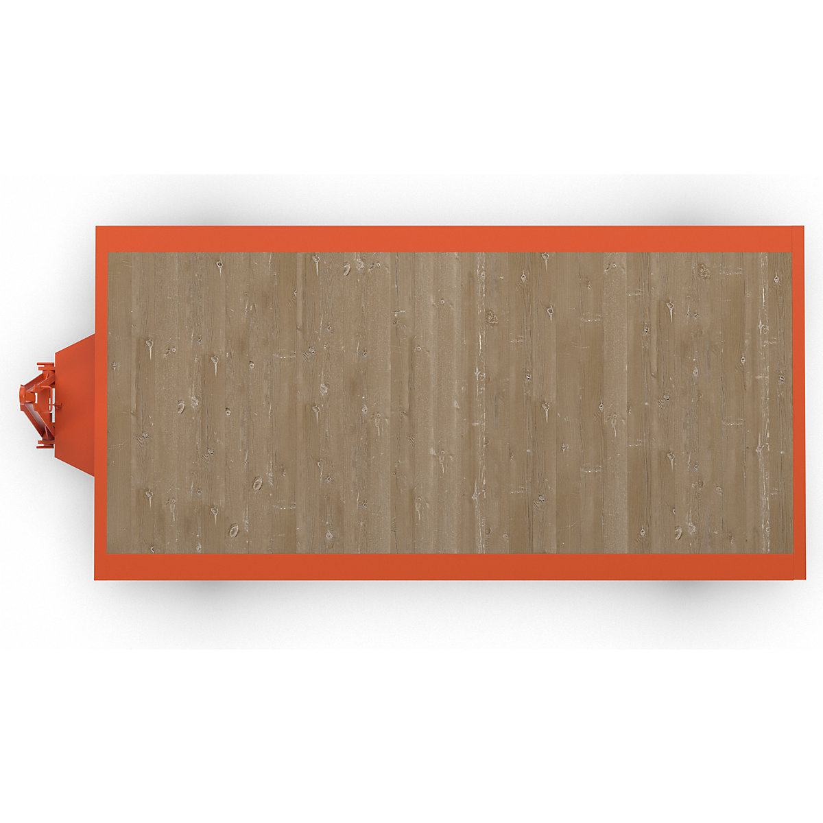 Zwaarlastaanhanger (Productafbeelding 9)-8