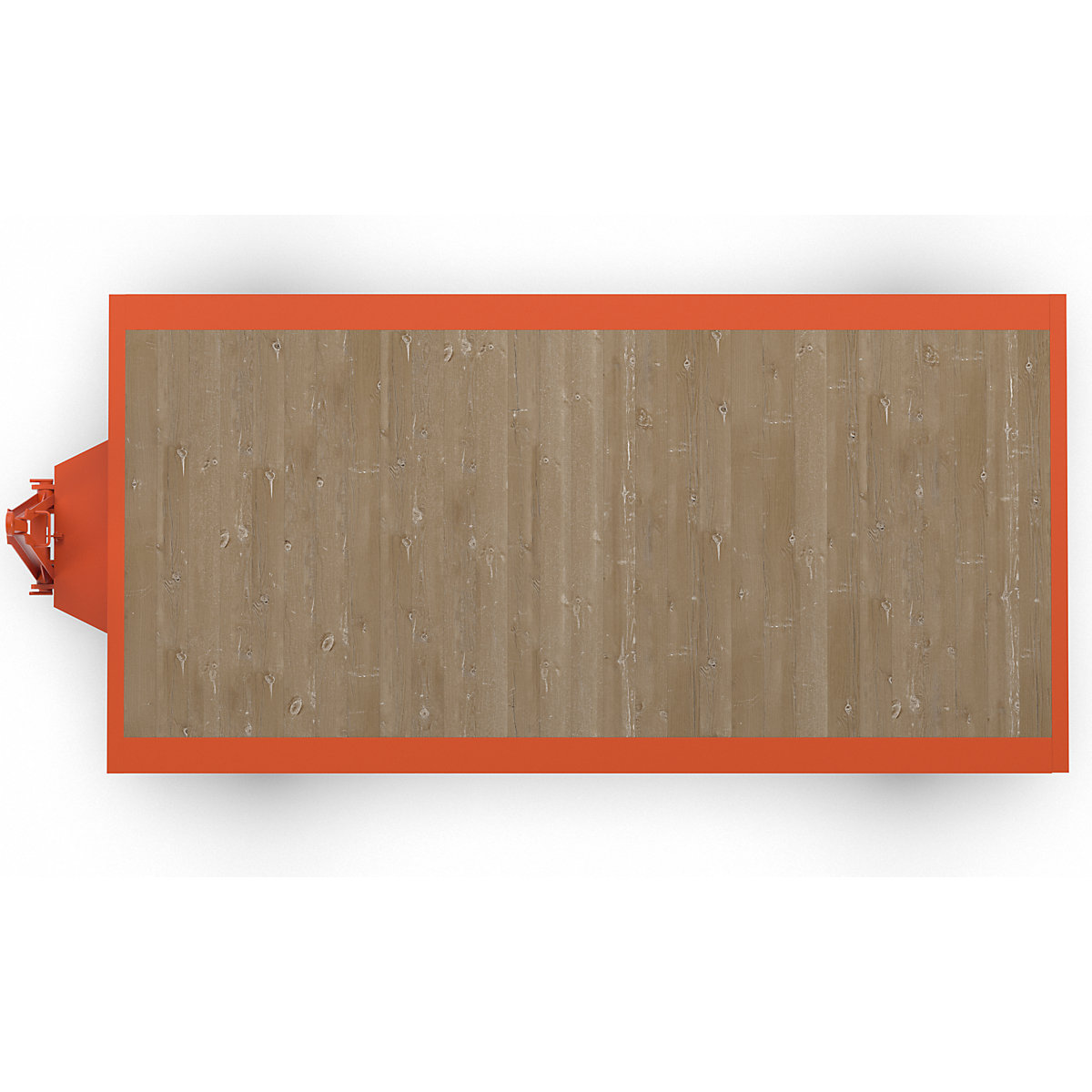 Zwaarlastaanhanger (Productafbeelding 10)-9