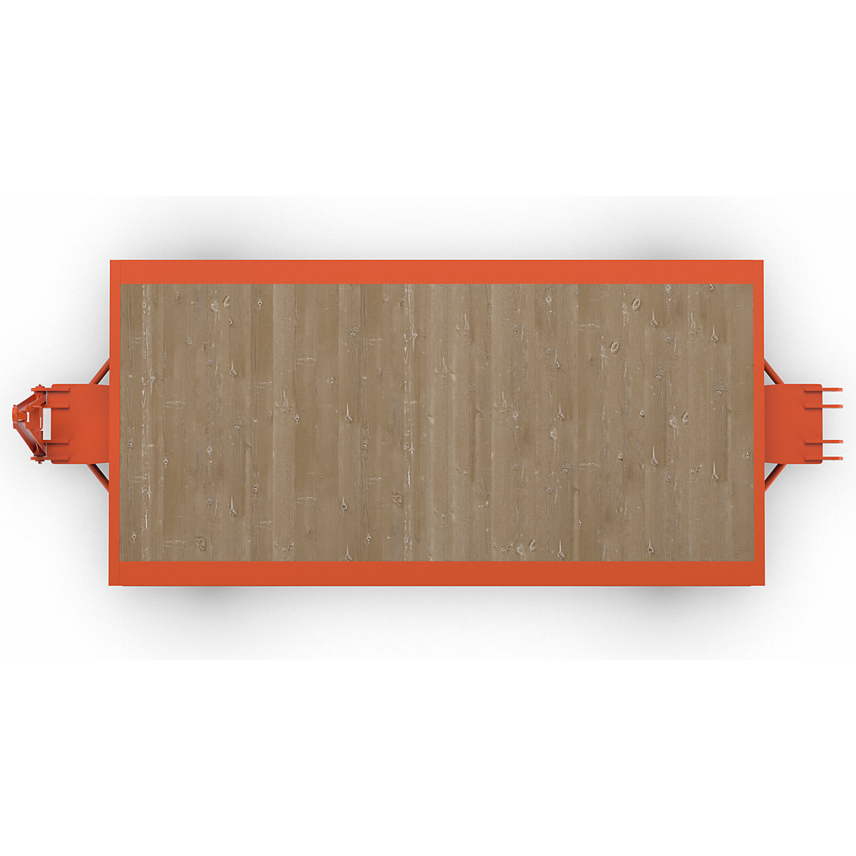 Zwaarlastaanhanger (Productafbeelding 9)-8