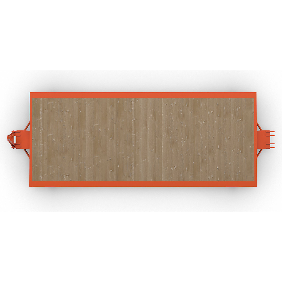 Zwaarlastaanhanger (Productafbeelding 10)-9