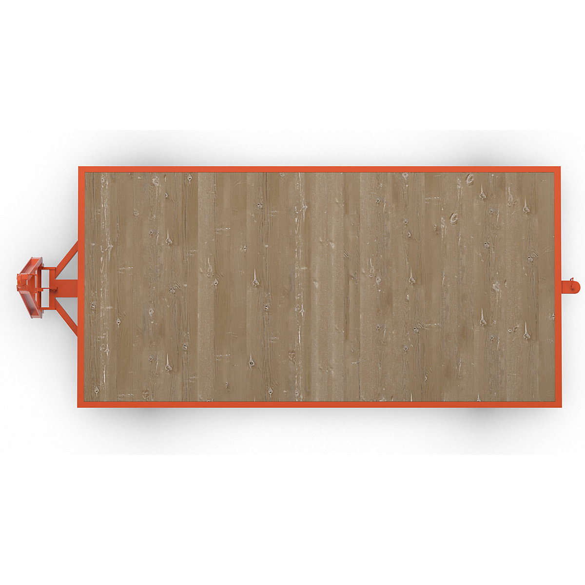 Zwaarlastaanhanger (Productafbeelding 10)-9