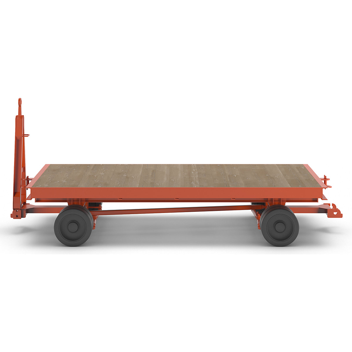 Zwaarlastaanhanger (Productafbeelding 5)-4