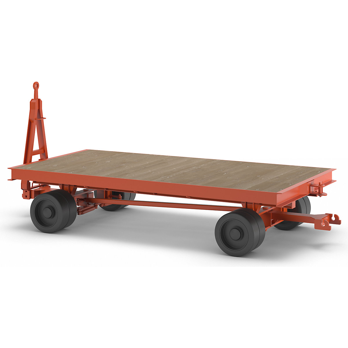 Zwaarlastaanhanger (Productafbeelding 9)-8