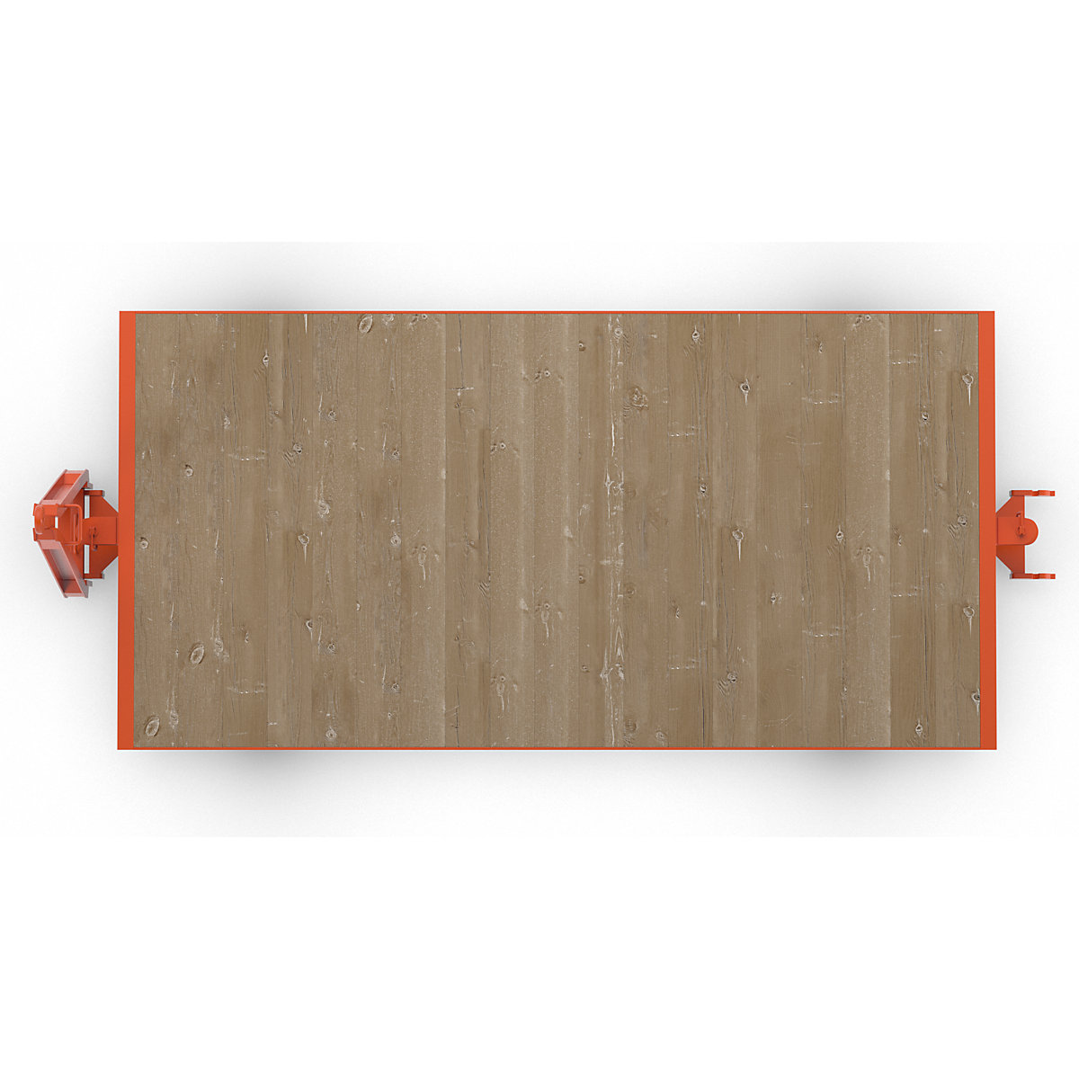 Zwaarlastaanhanger (Productafbeelding 10)-9