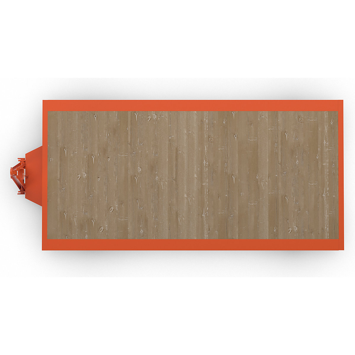 Zwaarlastaanhanger (Productafbeelding 8)-7