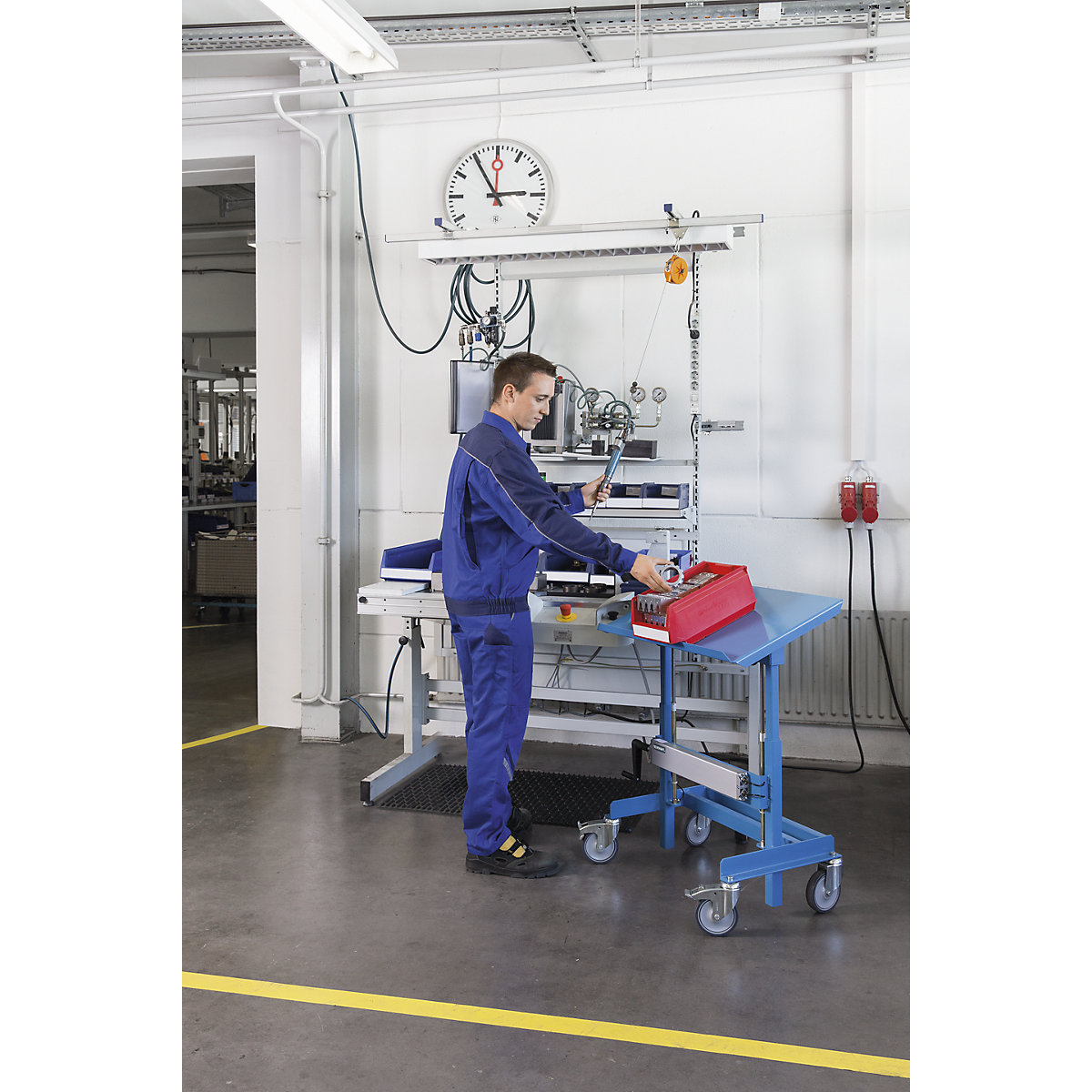 Materiaalstandaard – eurokraft pro (Productafbeelding 3)-2