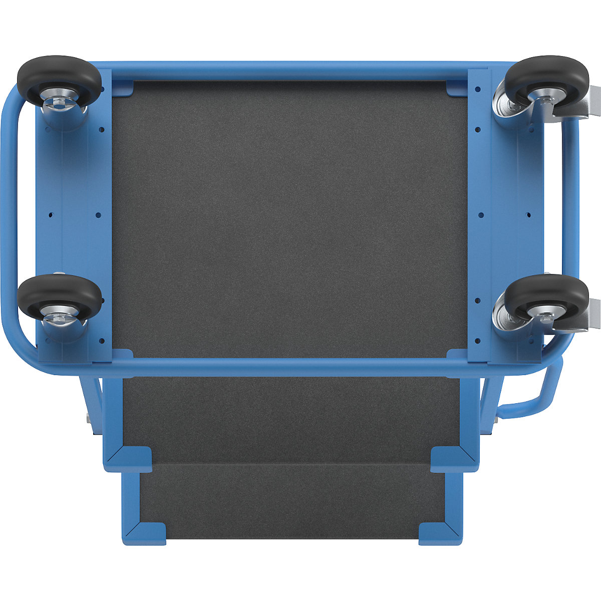 Verzamelwagen – eurokraft pro (Productafbeelding 5)-4