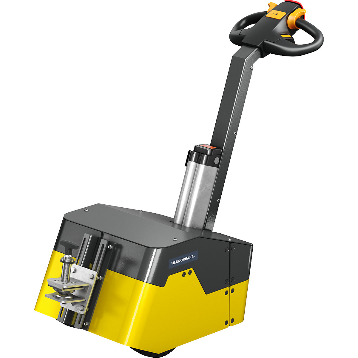 Takktor T1000 elektrische sleepwagen – eurokraft pro (Productafbeelding 2)-1