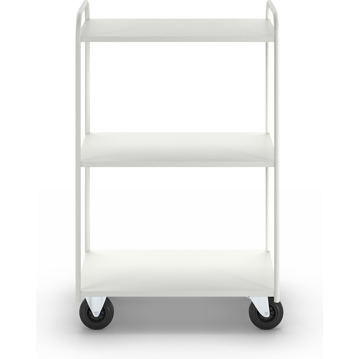 Etagewagen KM41 – Kongamek (Productafbeelding 2)-1