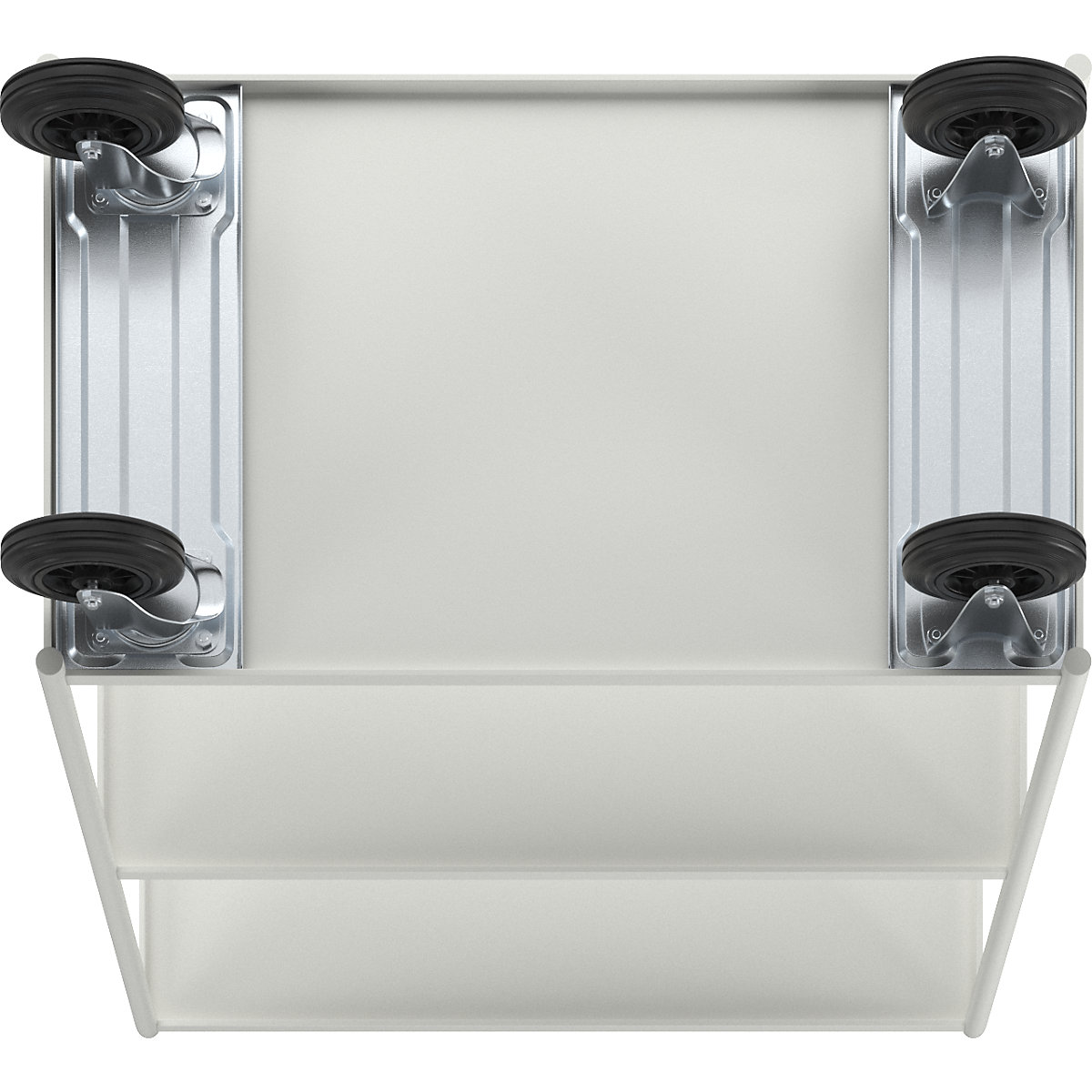 Etagewagen KM41 – Kongamek (Productafbeelding 5)-4