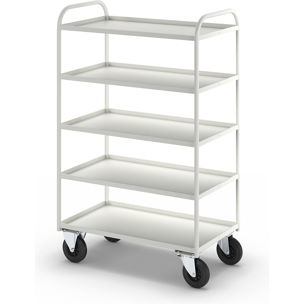 Etagewagen KM41 – Kongamek (Productafbeelding 3)-2