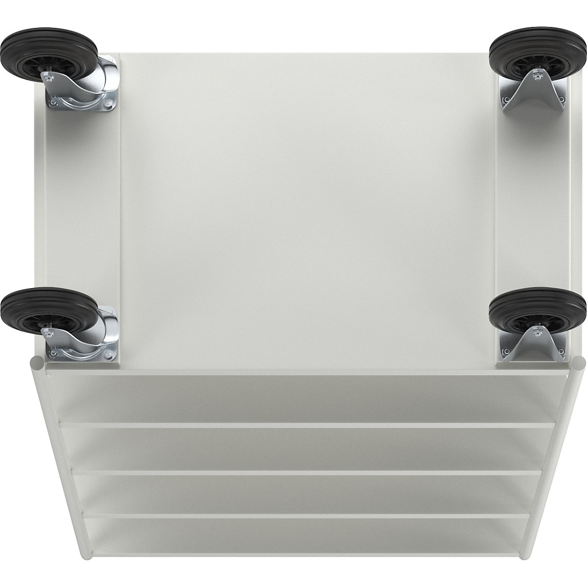 Etagewagen KM41 – Kongamek (Productafbeelding 5)-4