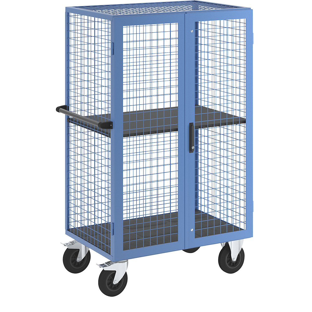 Etagewagen &ndash; eurokraft pro