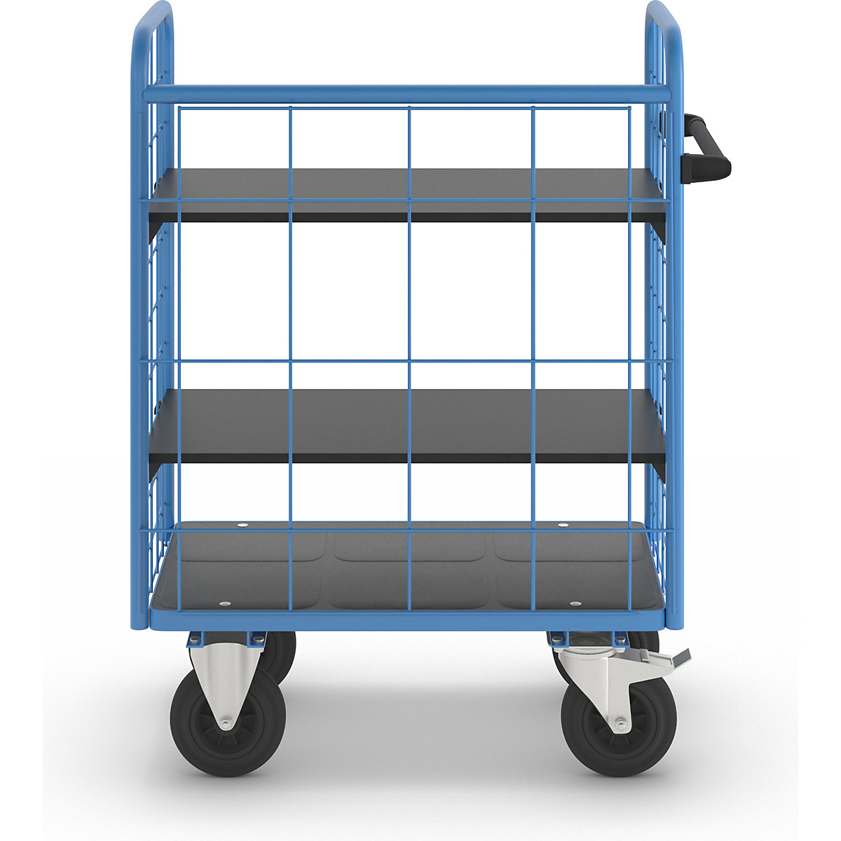 Etagewagen – eurokraft pro (Productafbeelding 5)-4