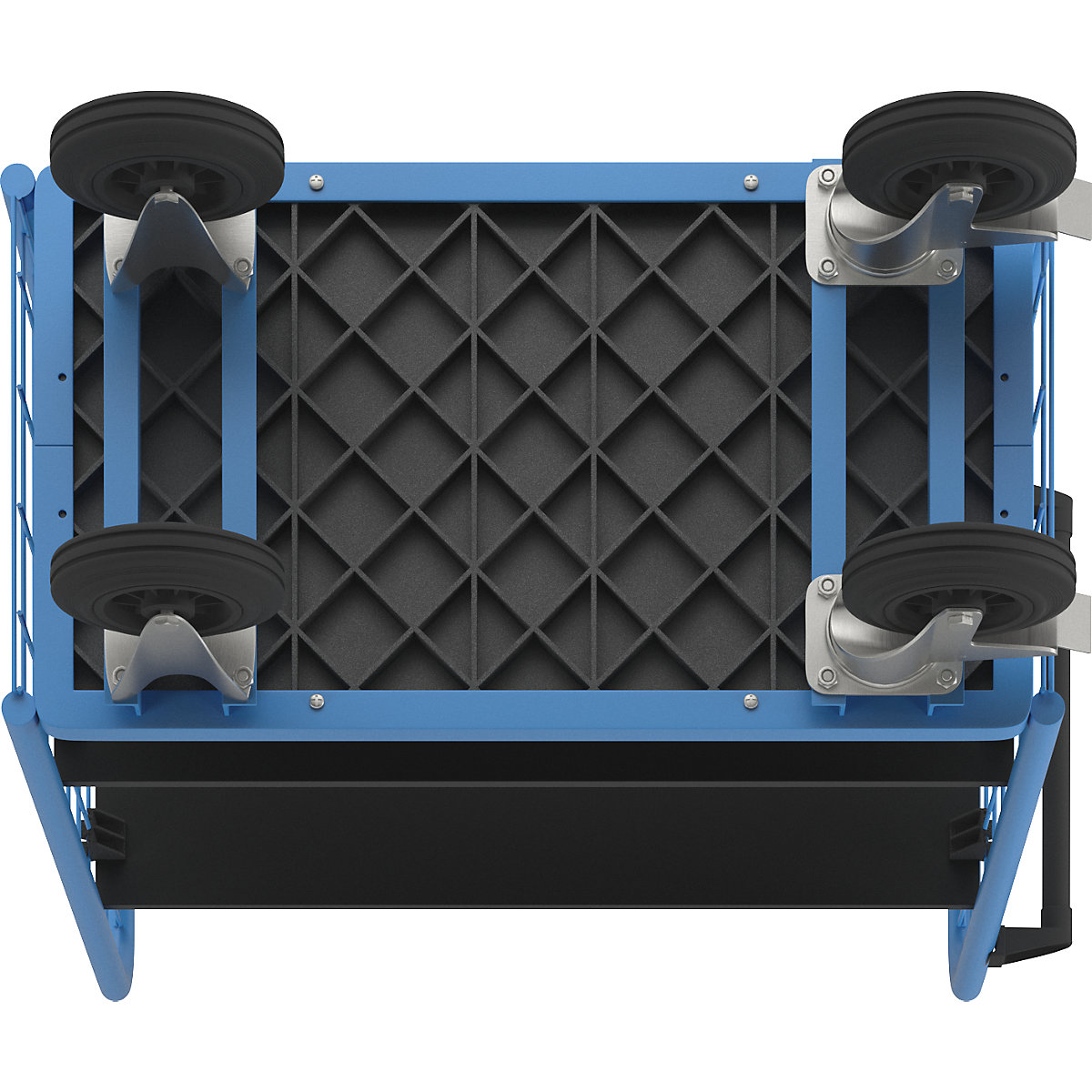 Etagewagen – eurokraft pro (Productafbeelding 6)-5