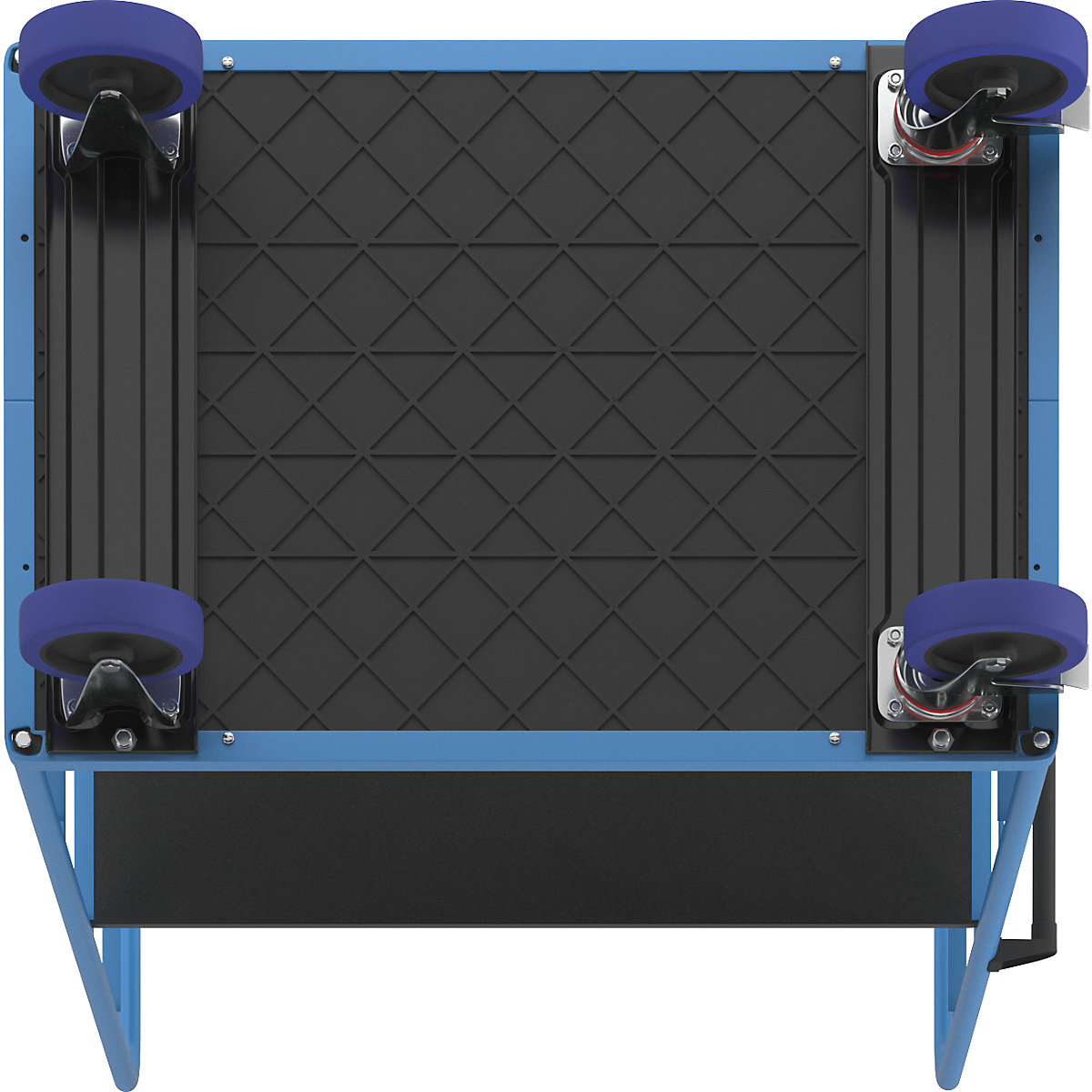 Etagewagen – eurokraft pro (Productafbeelding 6)-5