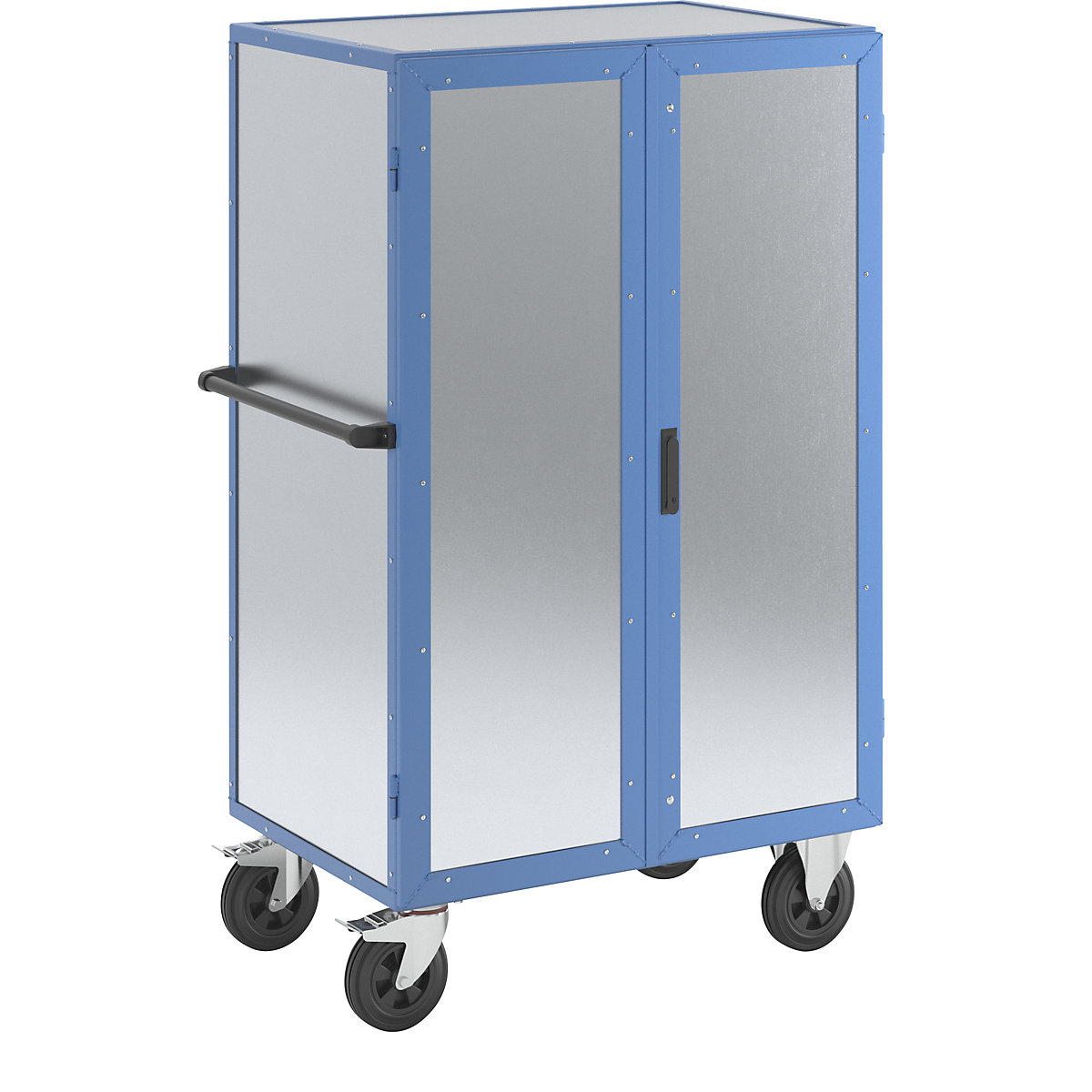 Kastwagen – eurokraft pro (Productafbeelding 2)-1