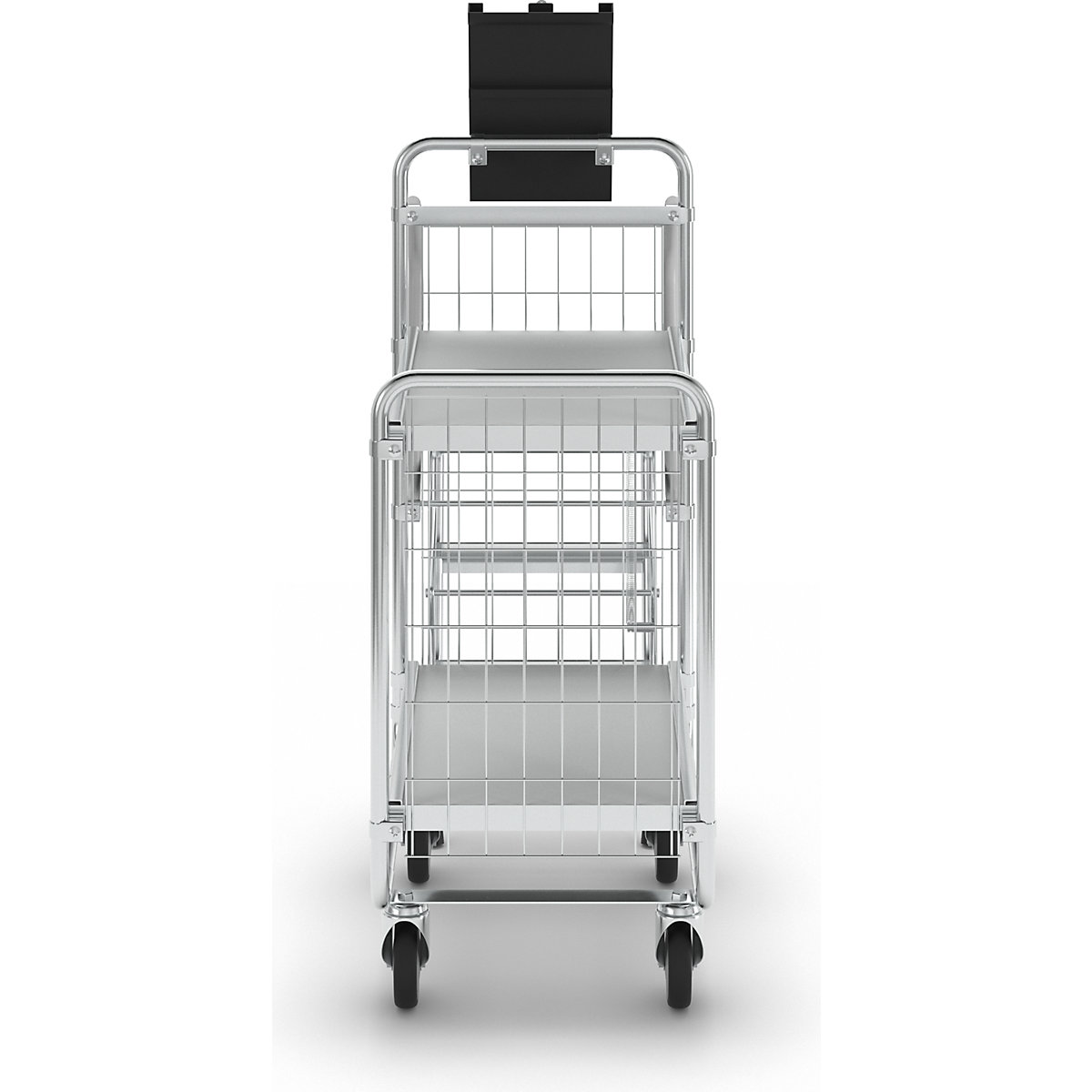 Ladderwagen SERIE 100 – HelgeNyberg (Productafbeelding 4)-3