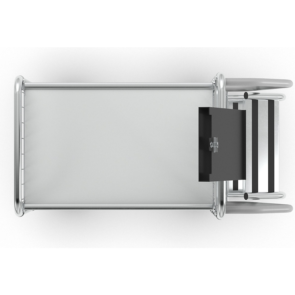 Ladderwagen SERIE 100 – HelgeNyberg (Productafbeelding 6)-5