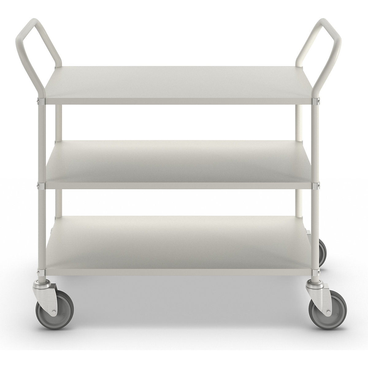 Lichte etagewagen hoogte 940 mm – Kongamek (Productafbeelding 2)-1