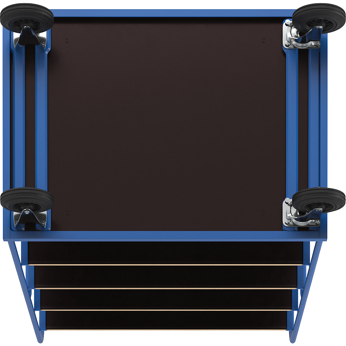 Multi-etagewagen KM338 – Kongamek (Productafbeelding 6)-5