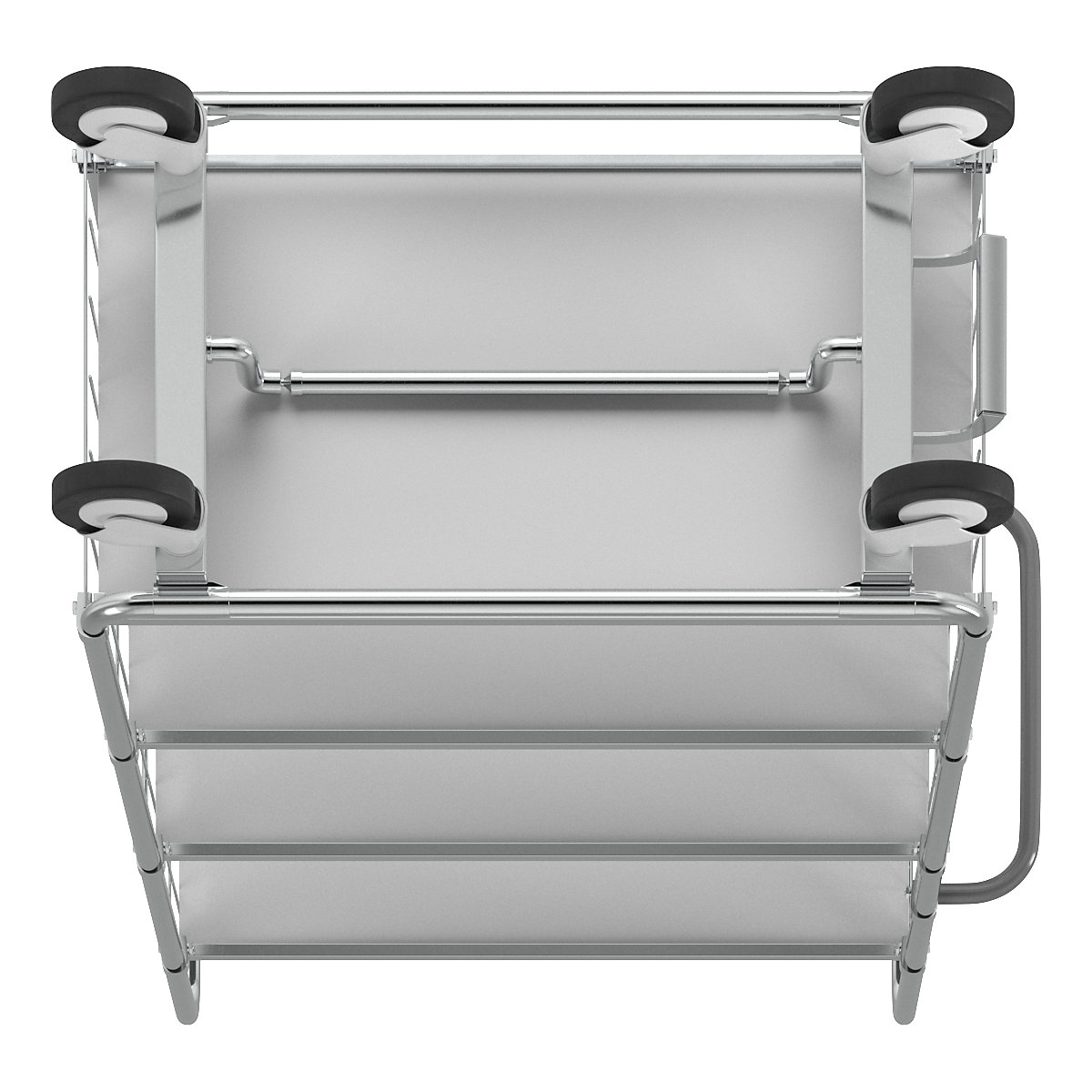 Verzinkte etagewagen – Kongamek (Productafbeelding 7)-6