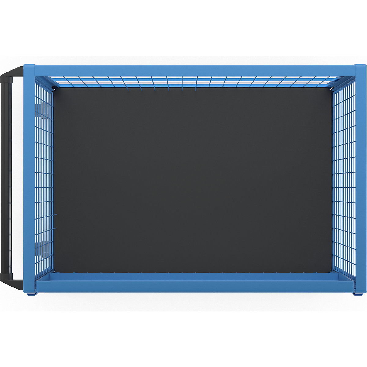 Bakwagen – eurokraft pro (Productafbeelding 3)-2