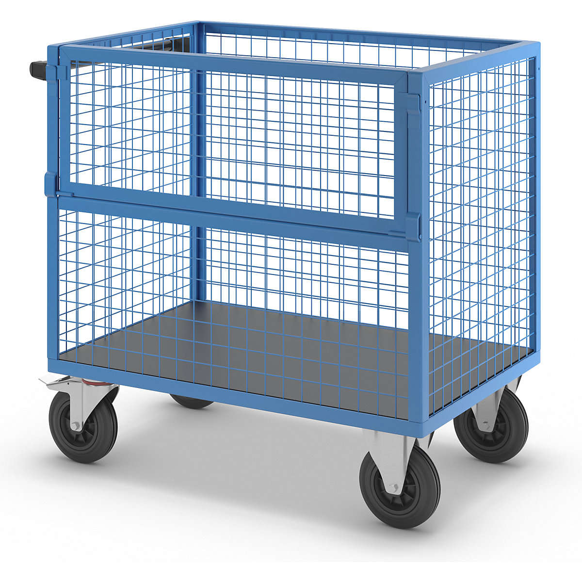 Bakwagen – eurokraft pro (Productafbeelding 6)-5