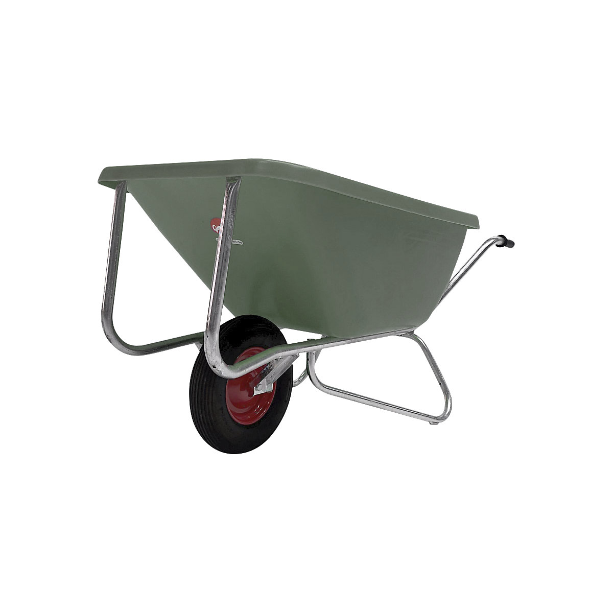 Compacte kruiwagen BIG BEN (Productafbeelding 3)-2