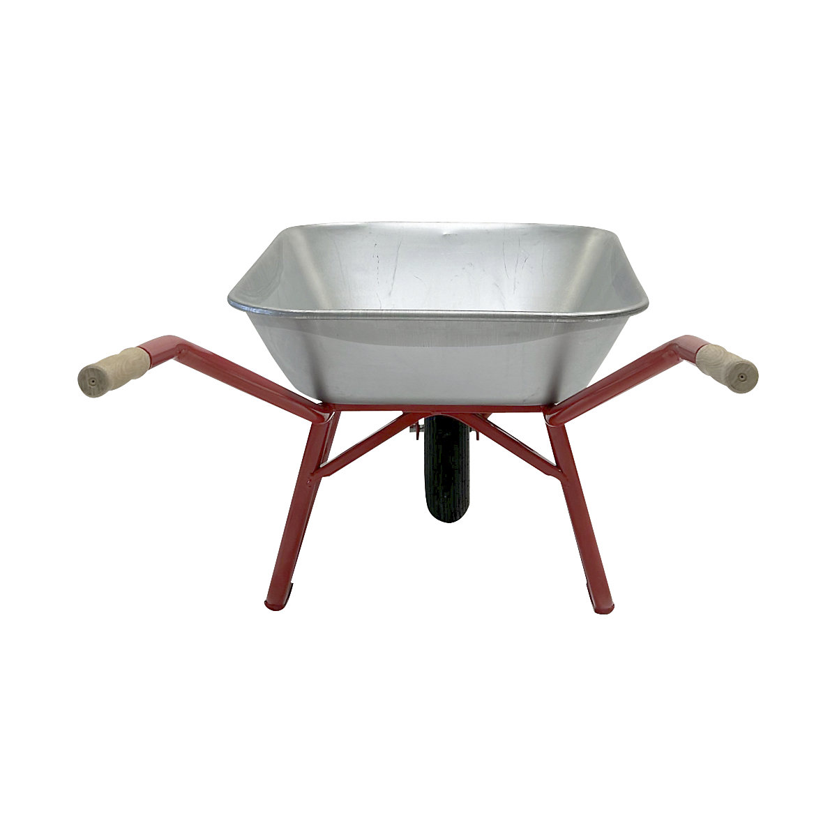 Compacte kruiwagen PROFI (Productafbeelding 5)-4