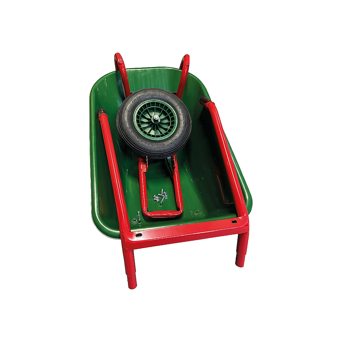 Compacte kruiwagen (Productafbeelding 9)-8