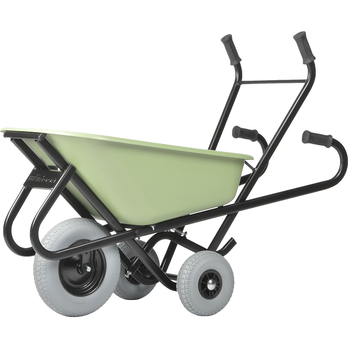 Kruiwagen TORO ERGO &ndash; MATADOR