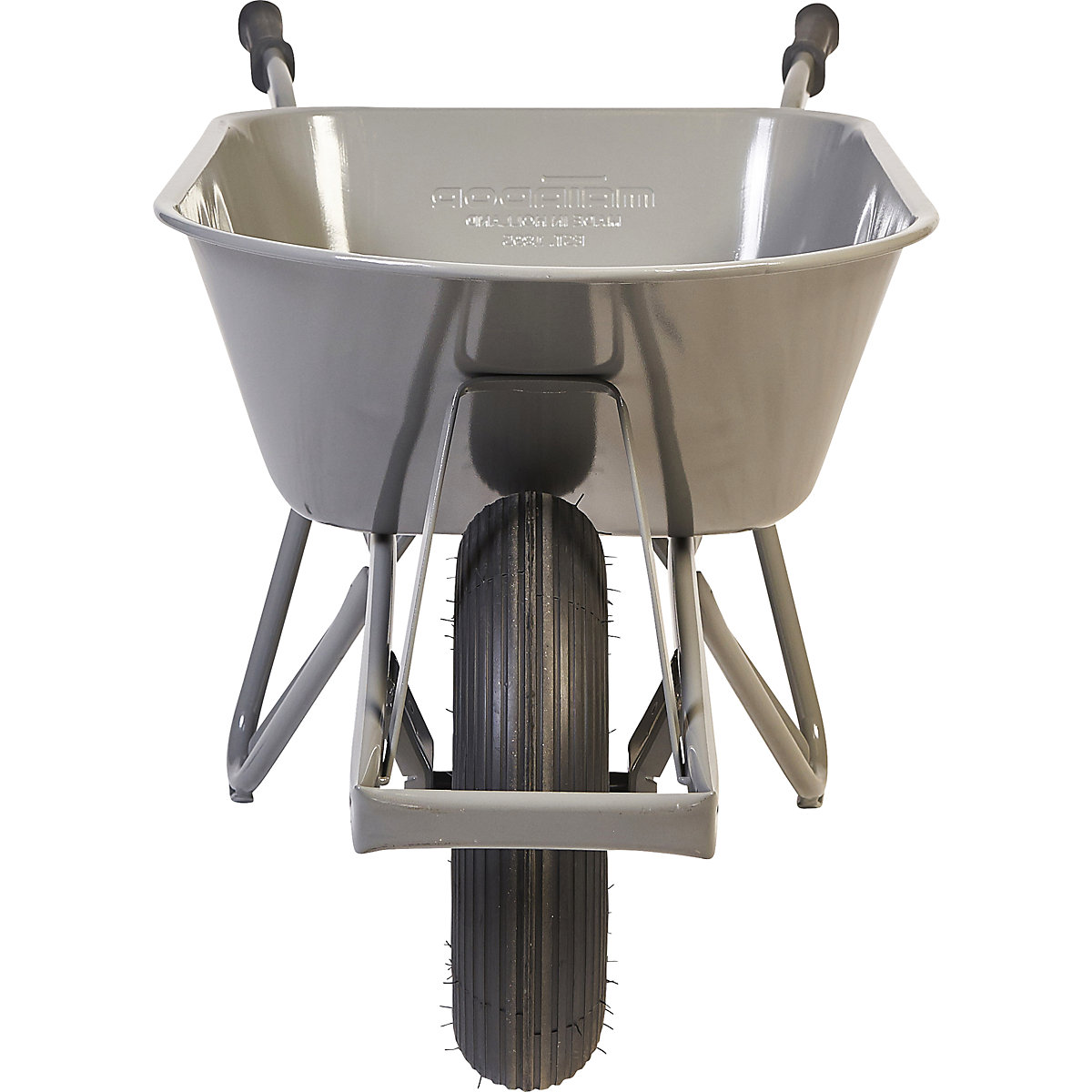 Kruiwagen instapmodel – MATADOR (Productafbeelding 5)-4