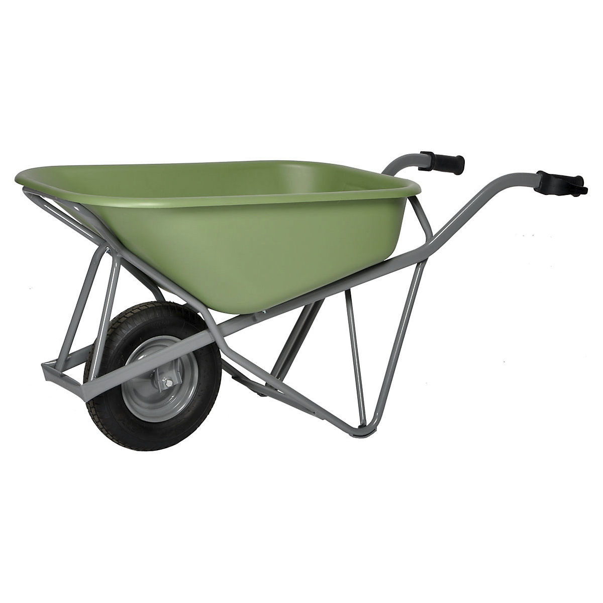 Profi-Max Plus kruiwagen &ndash; MATADOR