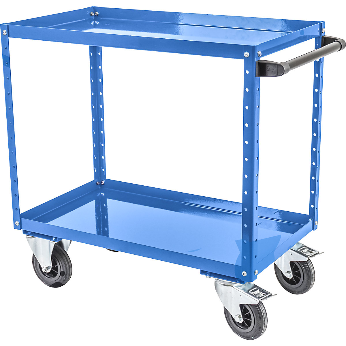 Montagehulpwagen CustomLine – eurokraft pro (Productafbeelding 5)-4