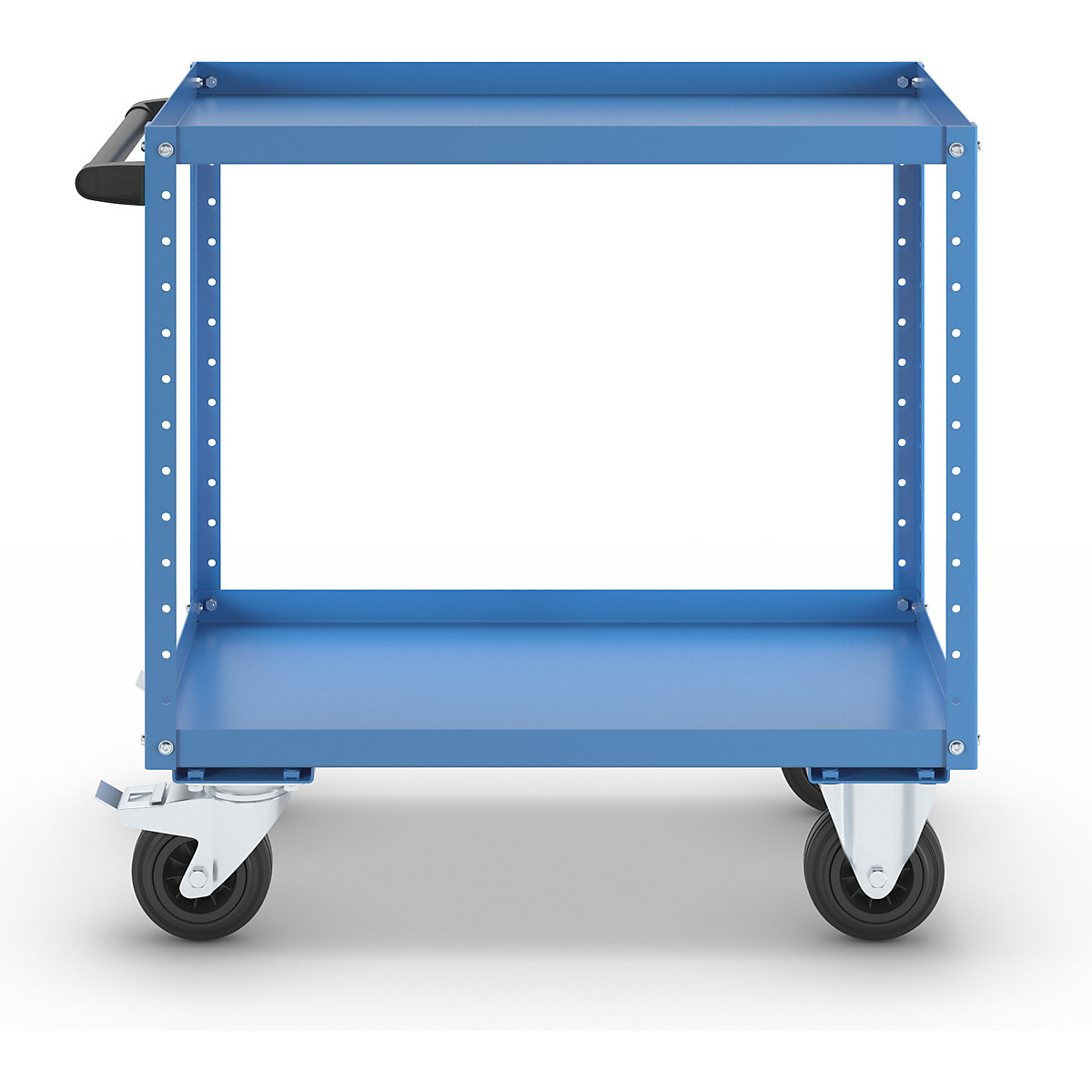 Montagehulpwagen CustomLine – eurokraft pro (Productafbeelding 7)-6