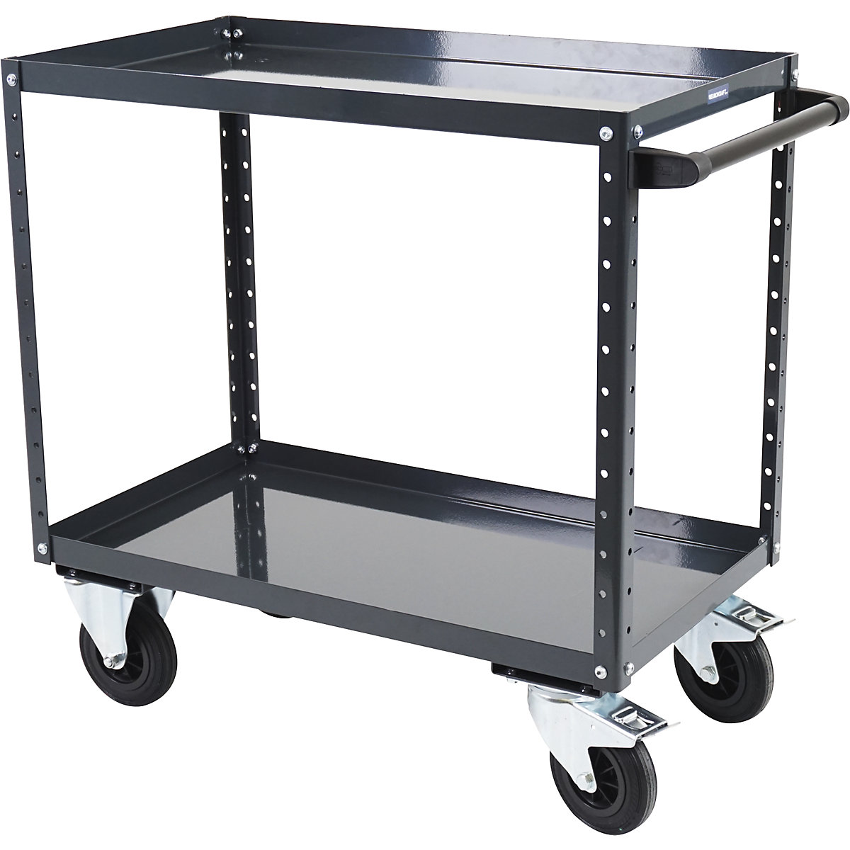 Montagehulpwagen CustomLine – eurokraft pro (Productafbeelding 6)-5