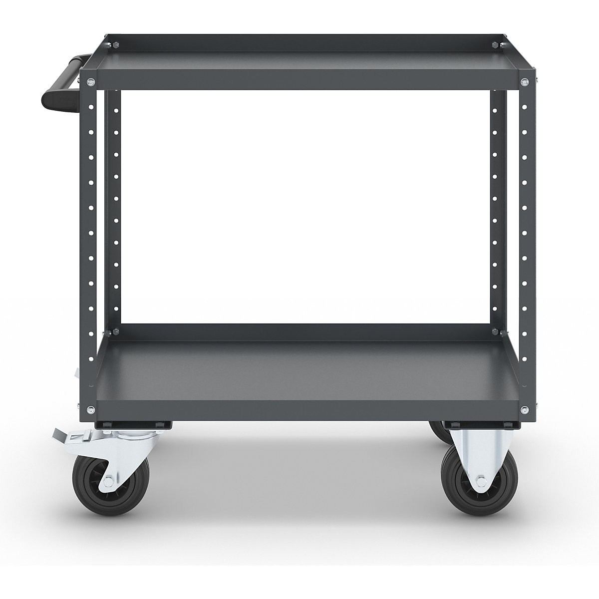Montagehulpwagen CustomLine – eurokraft pro (Productafbeelding 7)-6