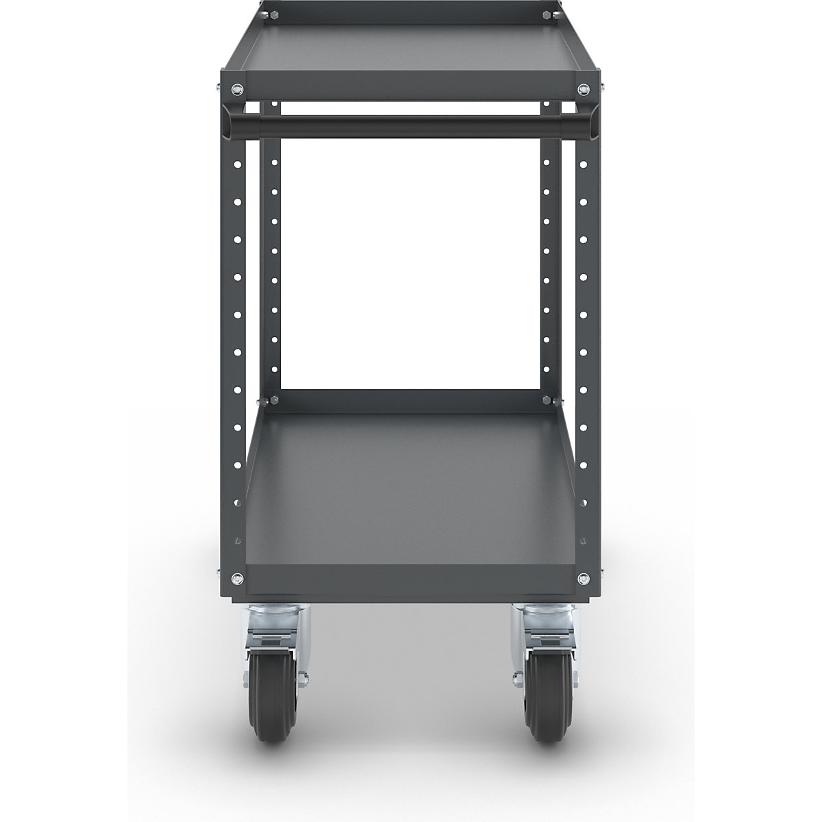 Montagehulpwagen CustomLine – eurokraft pro (Productafbeelding 8)-7