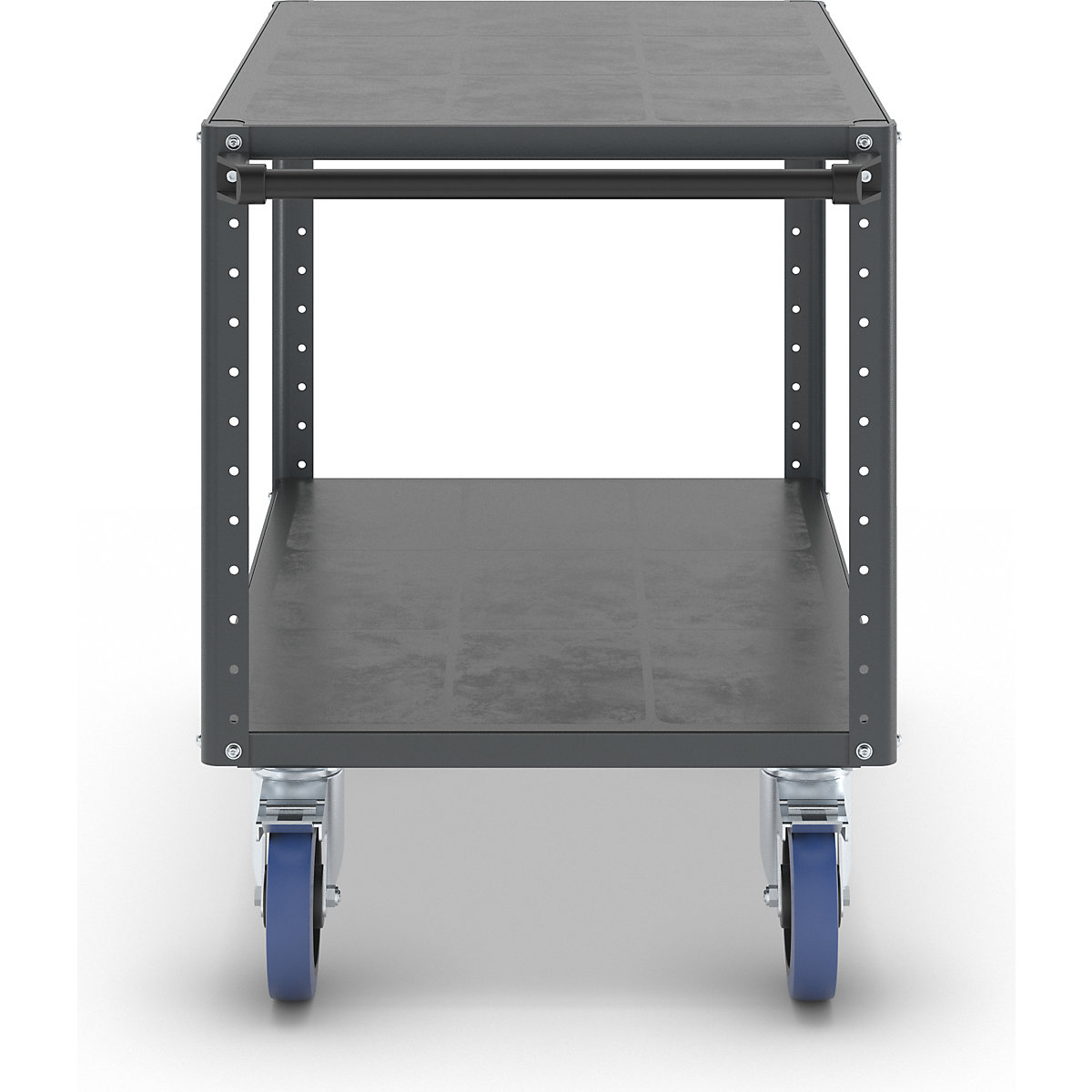 Montagewagen CustomLine – eurokraft pro (Productafbeelding 8)-7