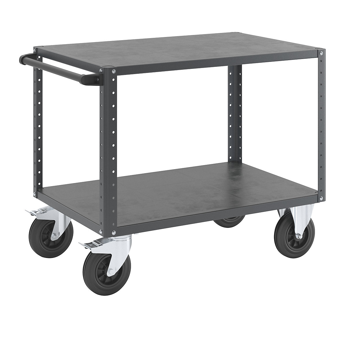 Montagewagen CustomLine &ndash; eurokraft pro