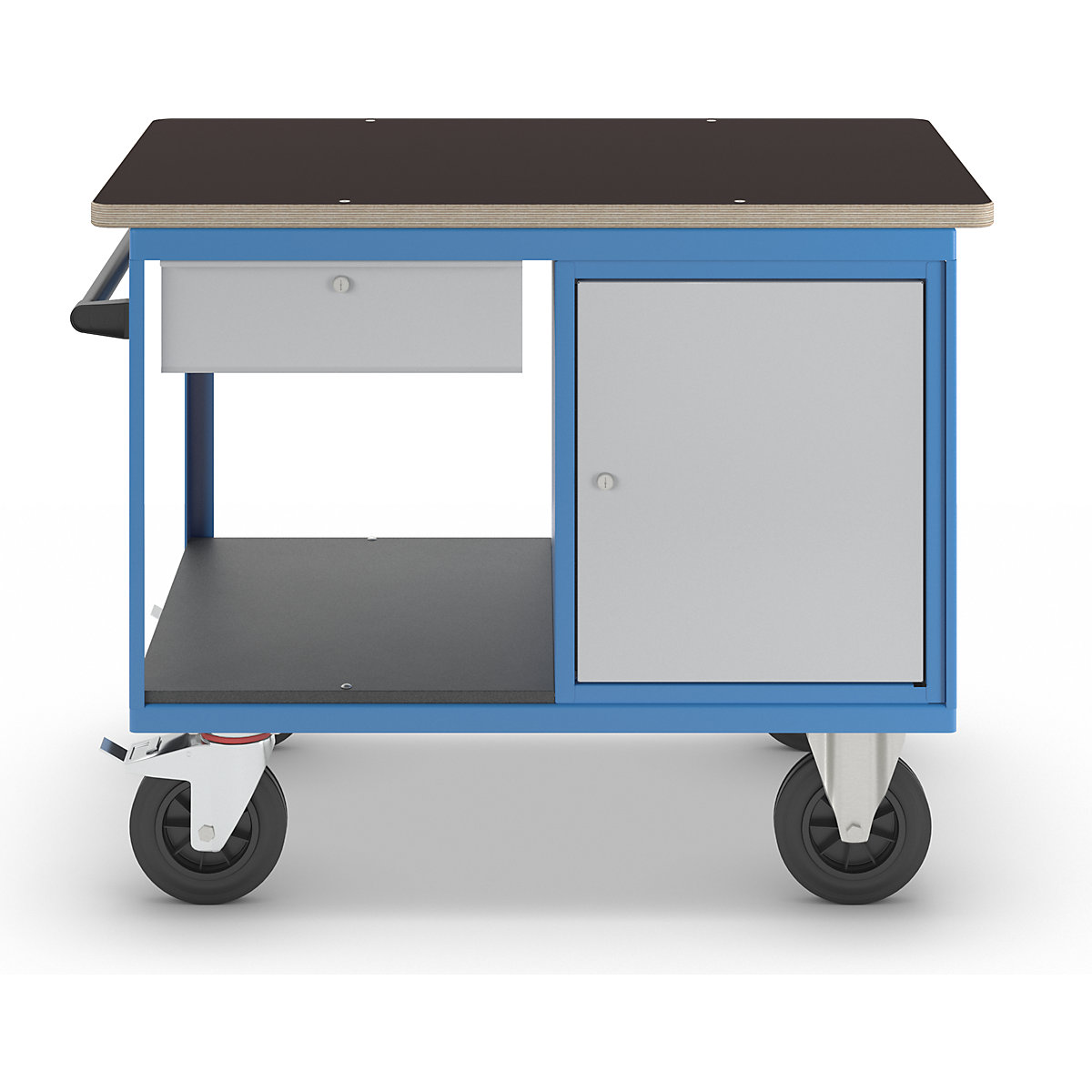 Montagewagen – eurokraft pro (Productafbeelding 3)-2