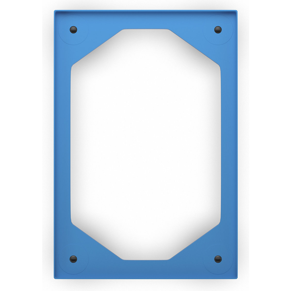 Kunststof rijframe (Productafbeelding 8)-7