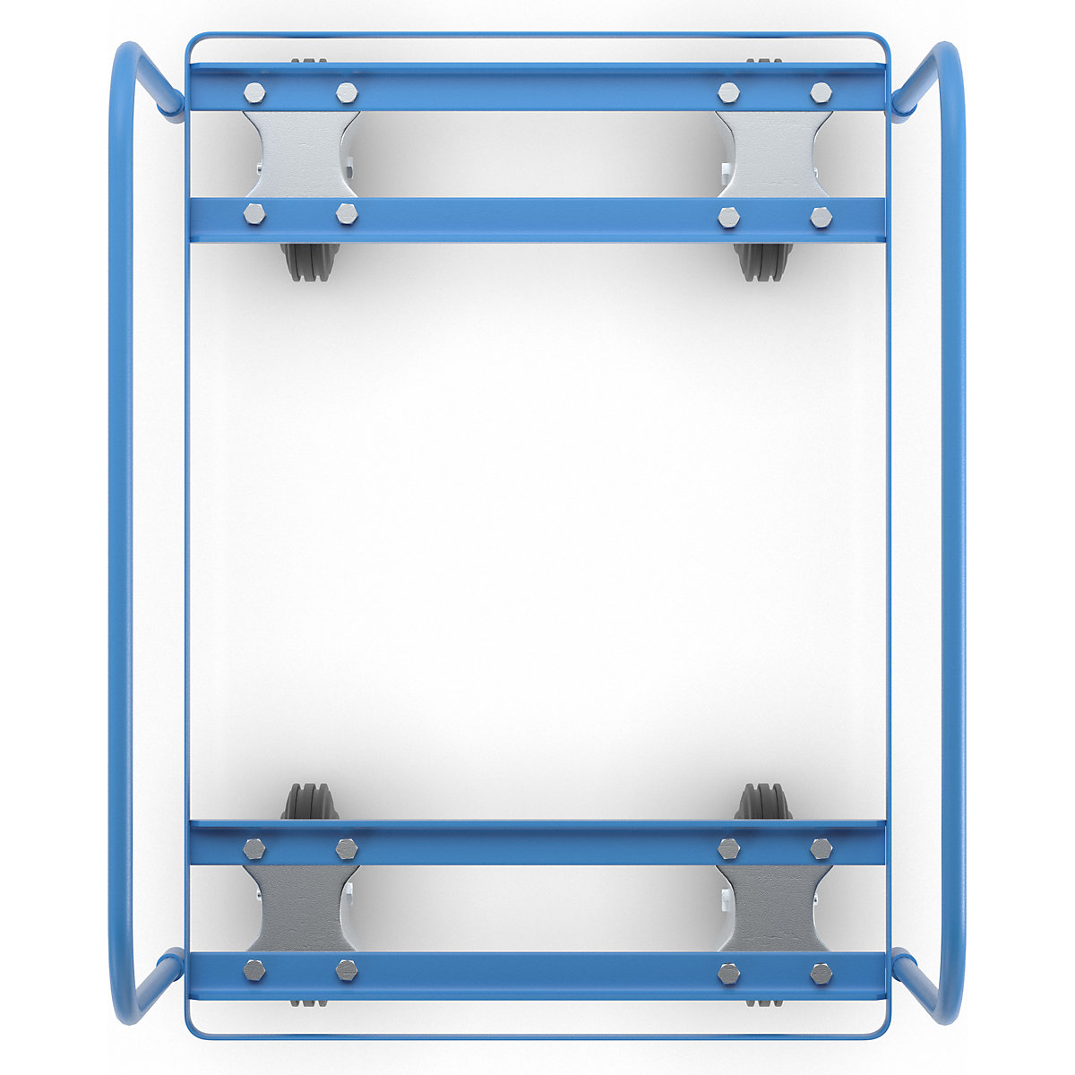 Bakwagen – eurokraft pro (Productafbeelding 8)-7