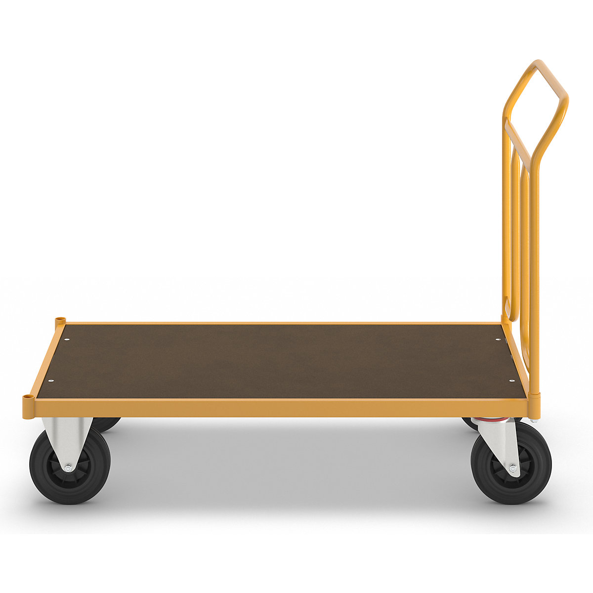 Platformwagen KM144 – Kongamek (Productafbeelding 4)-3